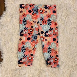 Wonder Nation Capris